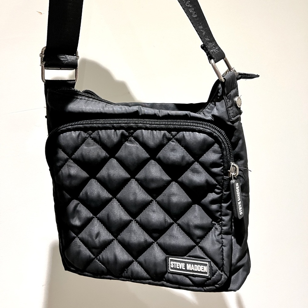 Steve Madden Bag